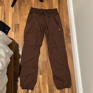 Lululemon Dance studio Mid-Rise Pant